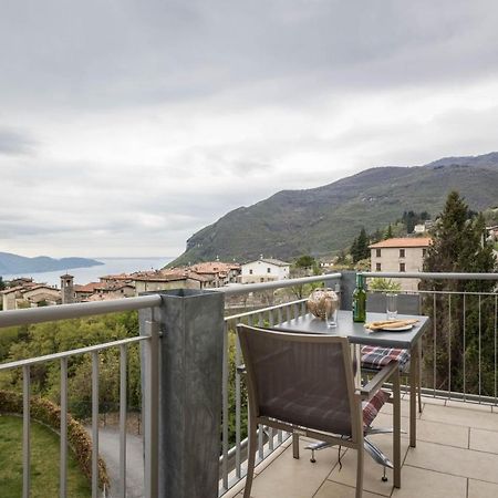 Residence La Villa Cuore Tignale Ngoại thất bức ảnh
