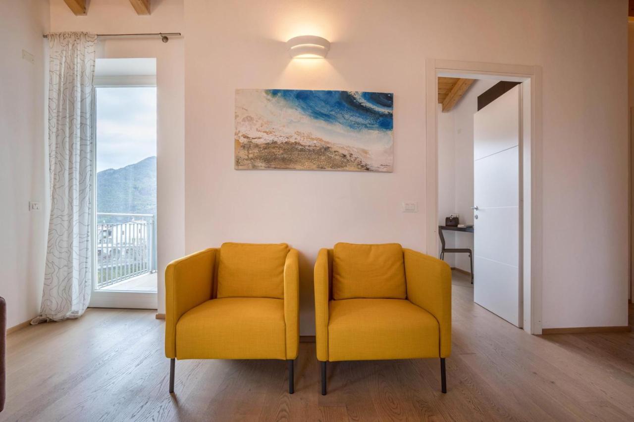 Residence La Villa Cuore Tignale Ngoại thất bức ảnh