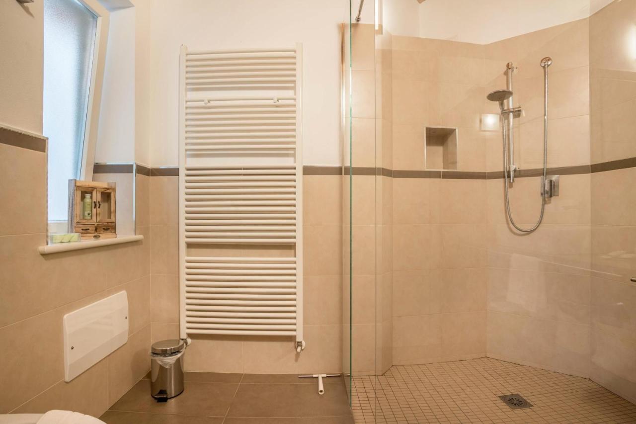 Residence La Villa Cuore Tignale Ngoại thất bức ảnh