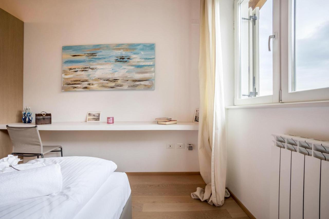 Residence La Villa Cuore Tignale Ngoại thất bức ảnh