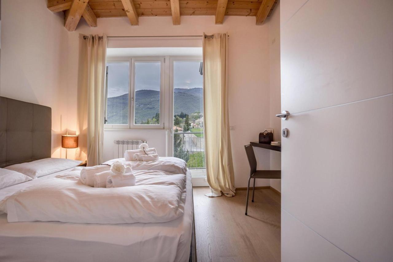 Residence La Villa Cuore Tignale Ngoại thất bức ảnh