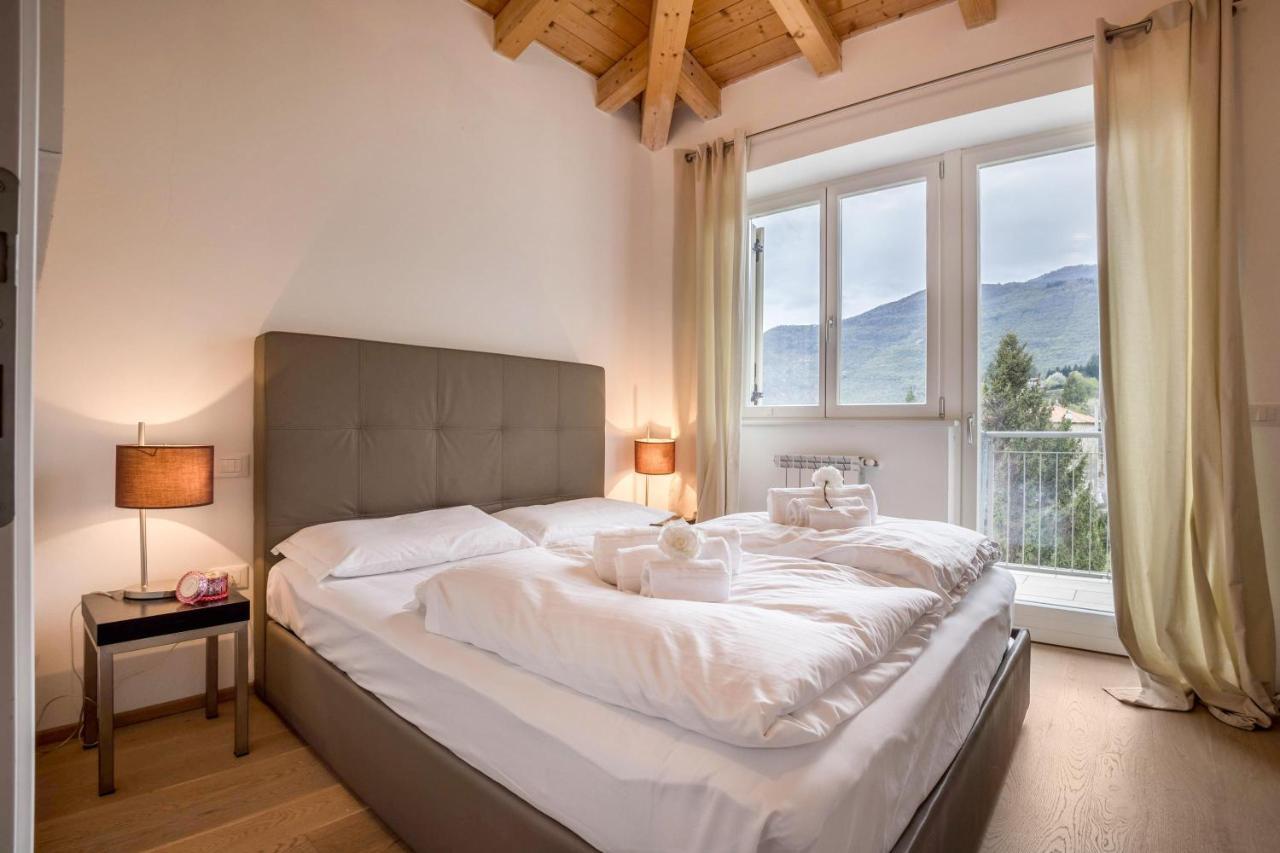 Residence La Villa Cuore Tignale Ngoại thất bức ảnh