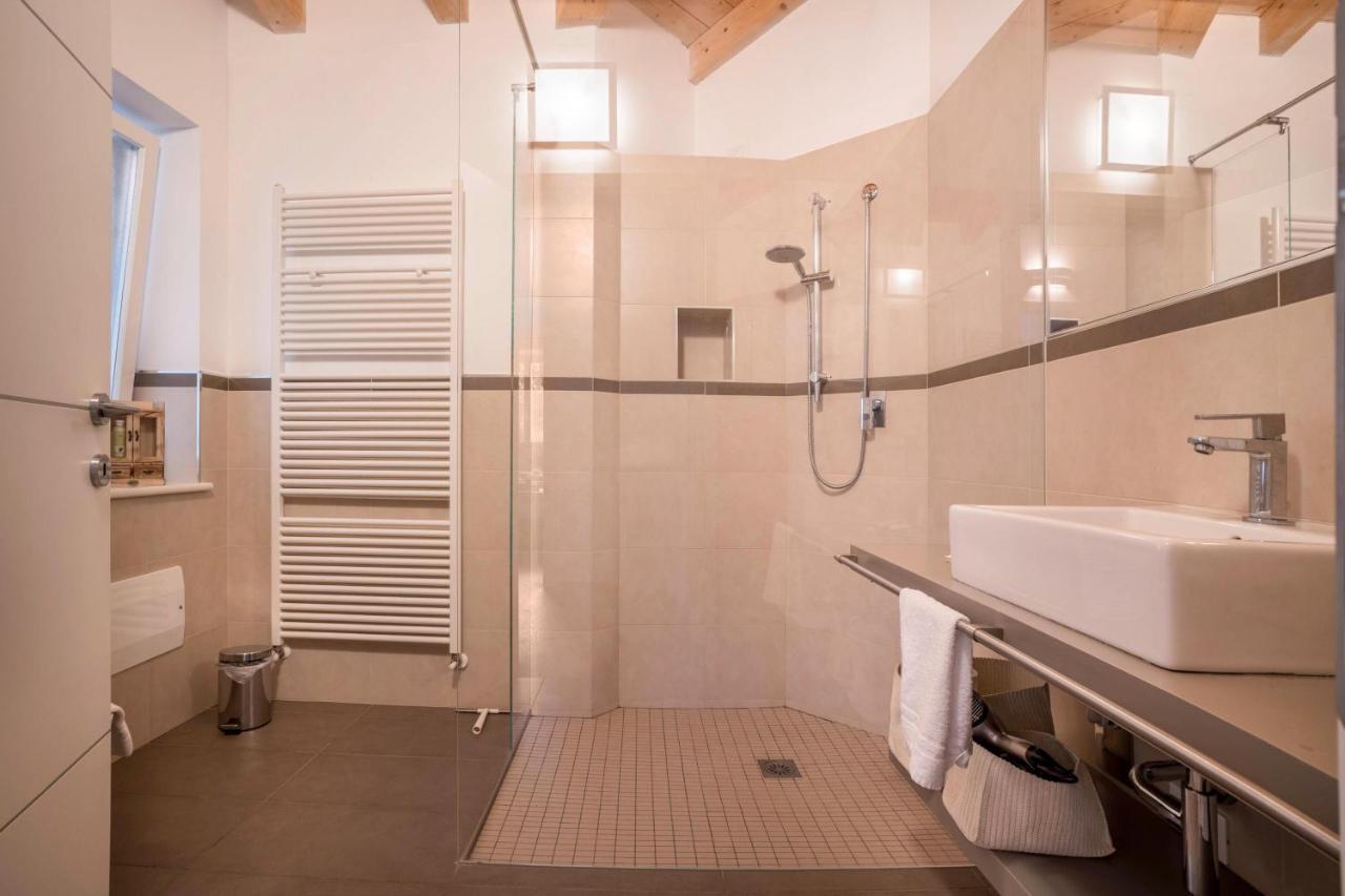 Residence La Villa Cuore Tignale Ngoại thất bức ảnh