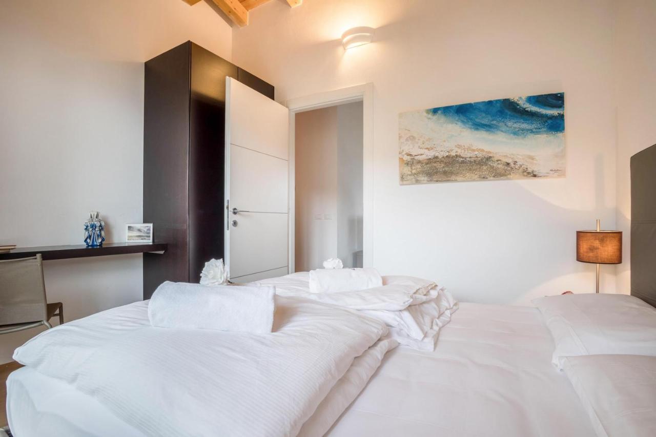 Residence La Villa Cuore Tignale Ngoại thất bức ảnh