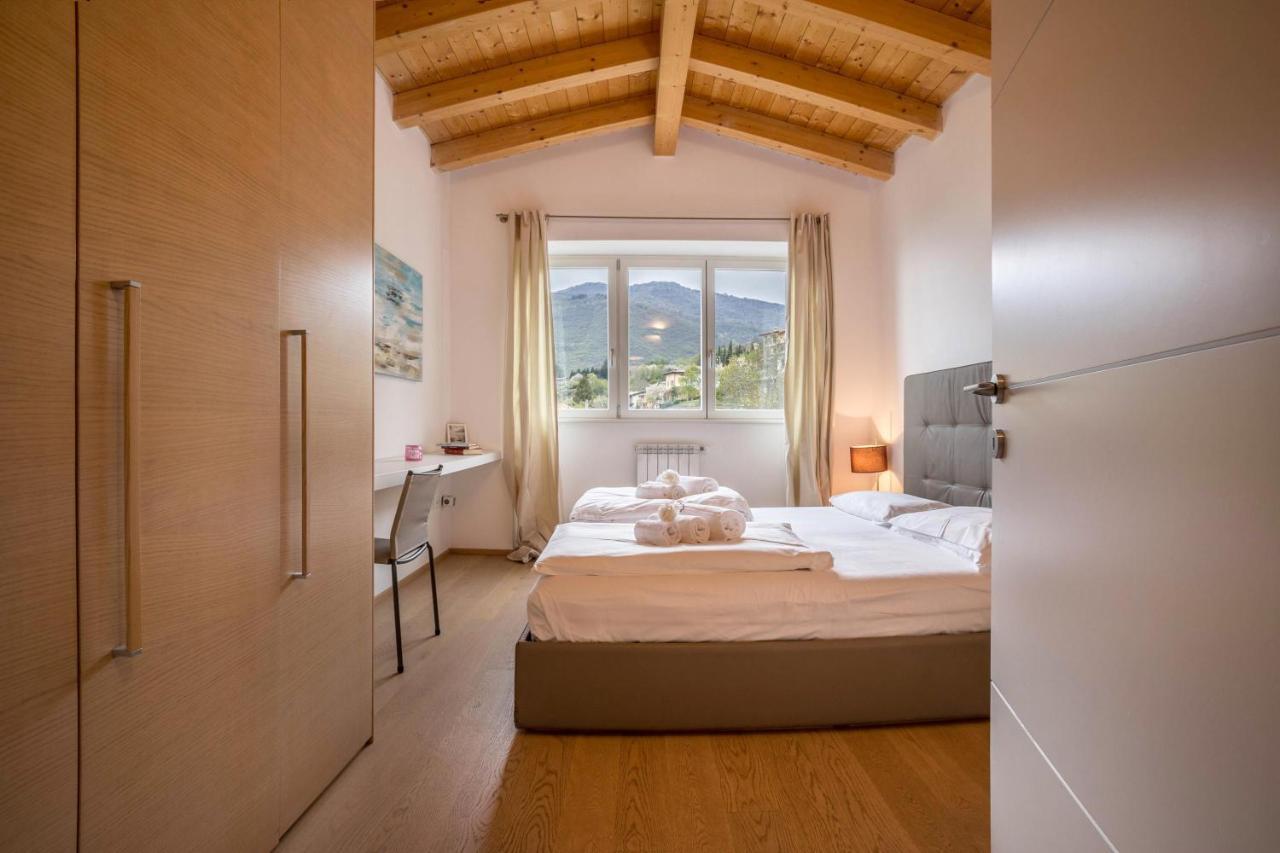 Residence La Villa Cuore Tignale Ngoại thất bức ảnh