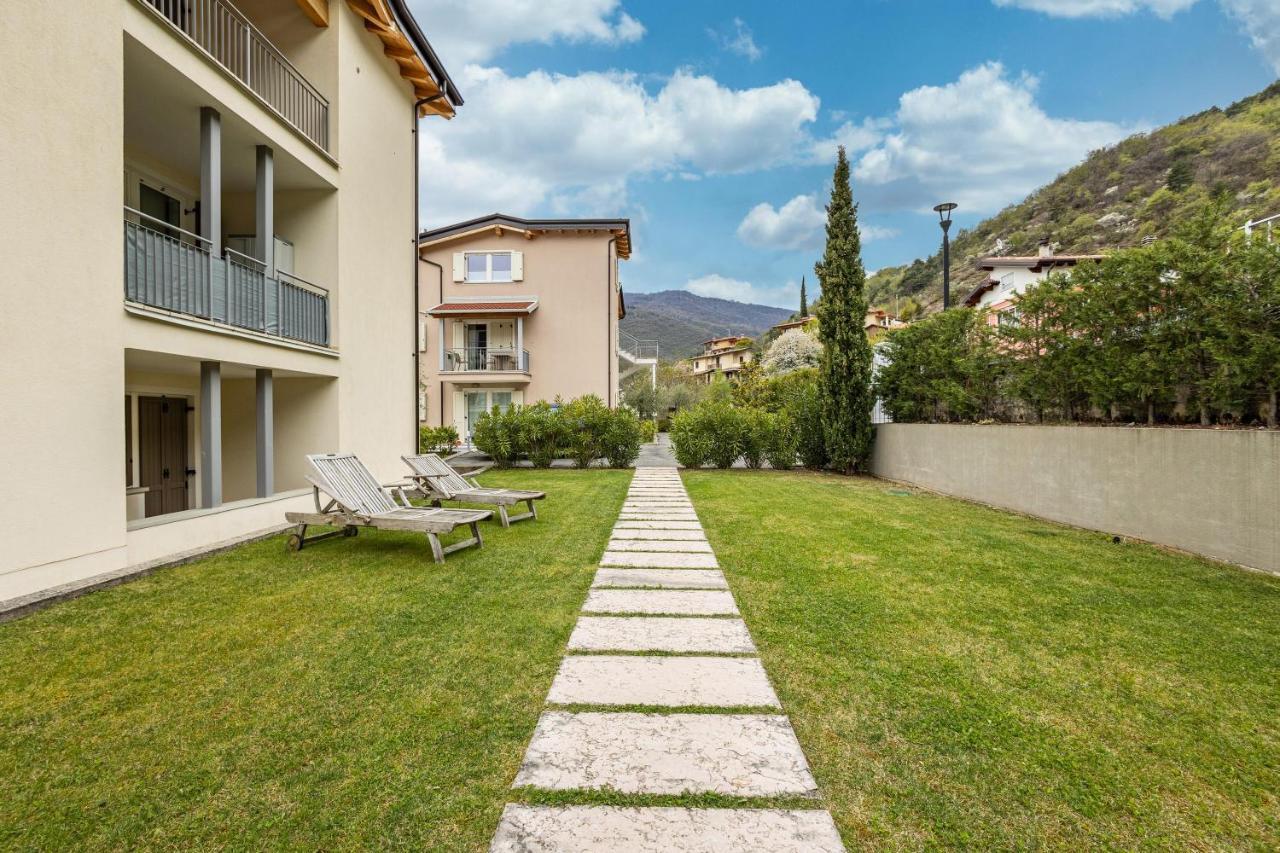 Residence La Villa Cuore Tignale Ngoại thất bức ảnh