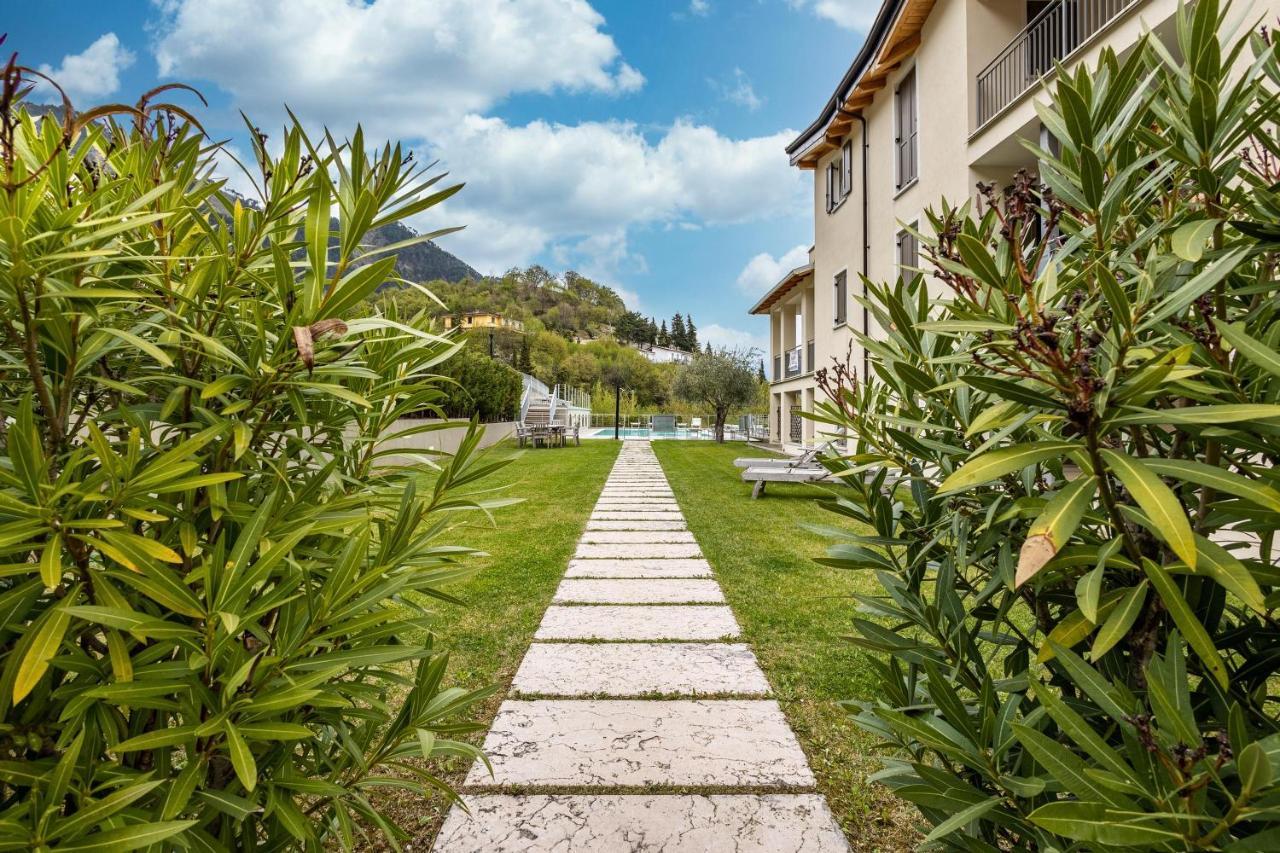 Residence La Villa Cuore Tignale Ngoại thất bức ảnh